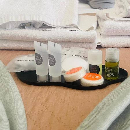 ヴェローナKatrin Houseアパートメント エクステリア 写真